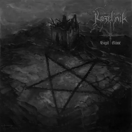 Kozeljnik- Sigil Rust
